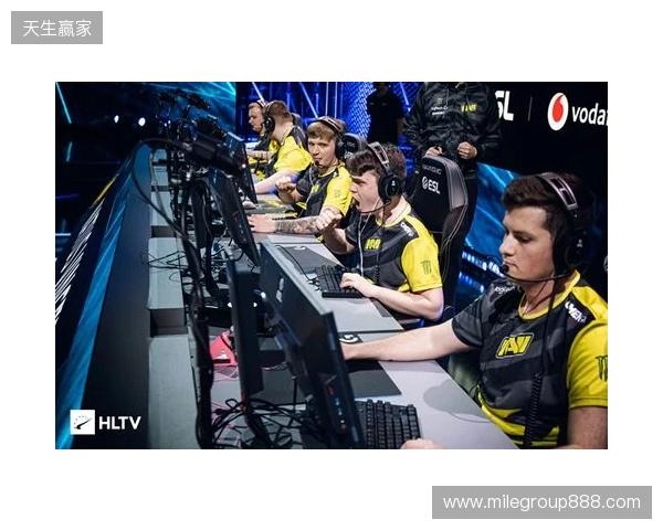 NaVi将参加丹麦线下赛事PCC3