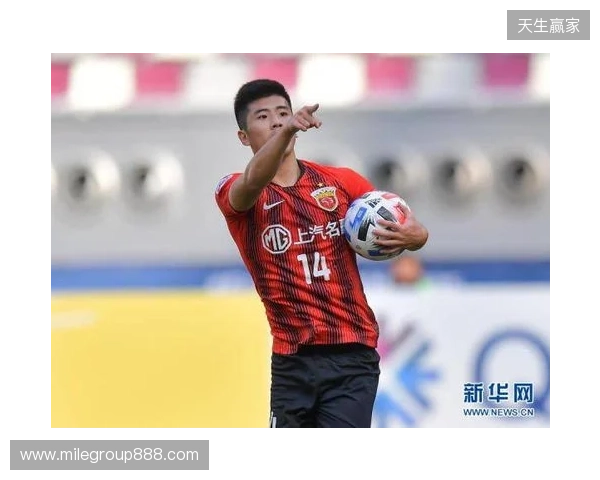中乙首轮双响!李圣龙:没有降维打击,希望跟年轻球员一起进步